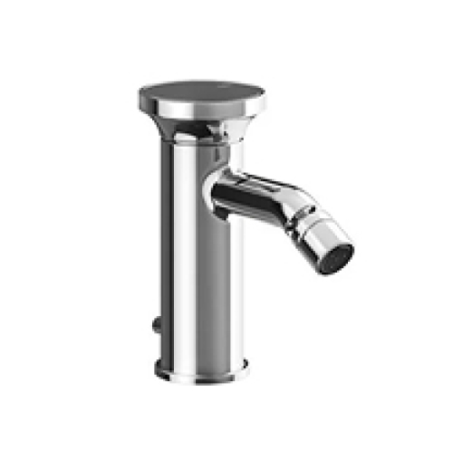 Bidet-Einhebelmischer mit Auslauf Gessi Origini