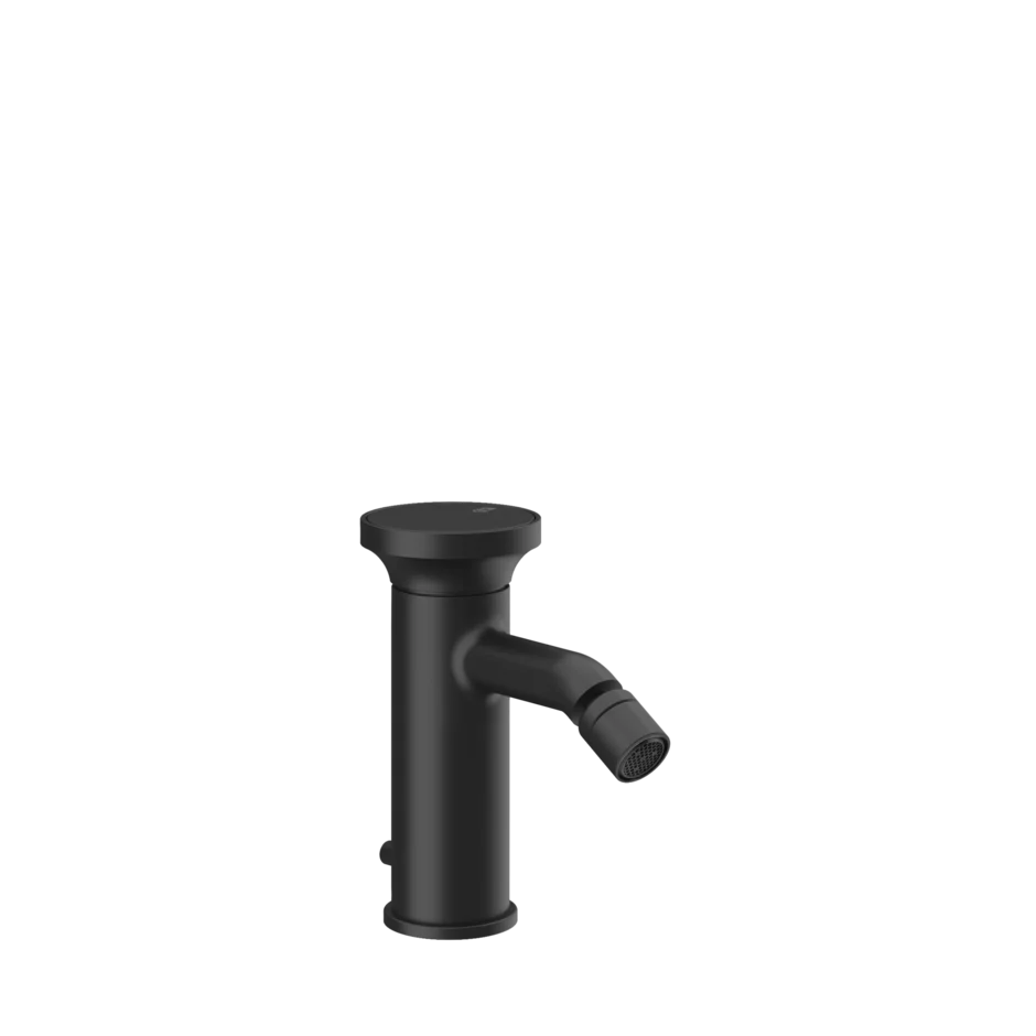 Bidet-Einhebelmischer mit Auslauf Gessi Origini
