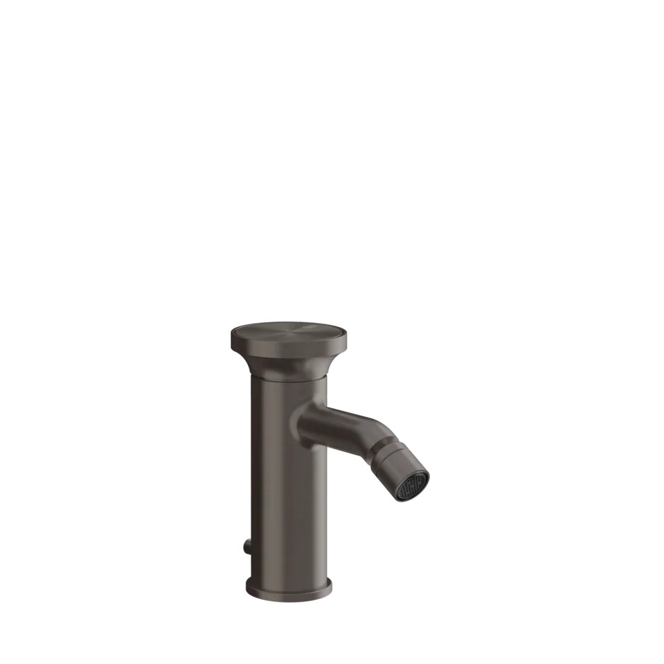 Bidet-Einhebelmischer mit Auslauf Gessi Origini
