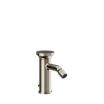 Bidet-Einhebelmischer mit Auslauf Gessi Origini