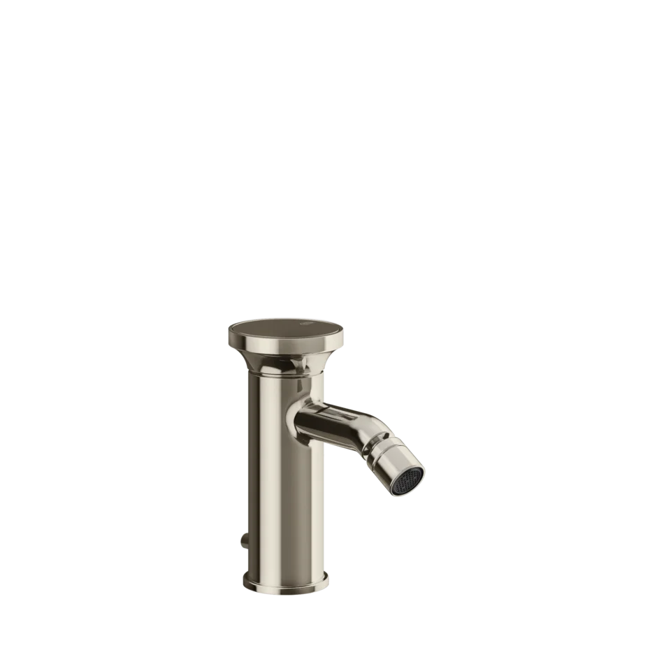 Bidet-Einhebelmischer mit Auslauf Gessi Origini