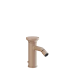 Bidet-Einhebelmischer mit Auslauf Gessi Origini