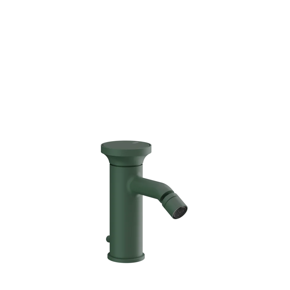 Bidet-Einhebelmischer mit Auslauf Gessi Origini