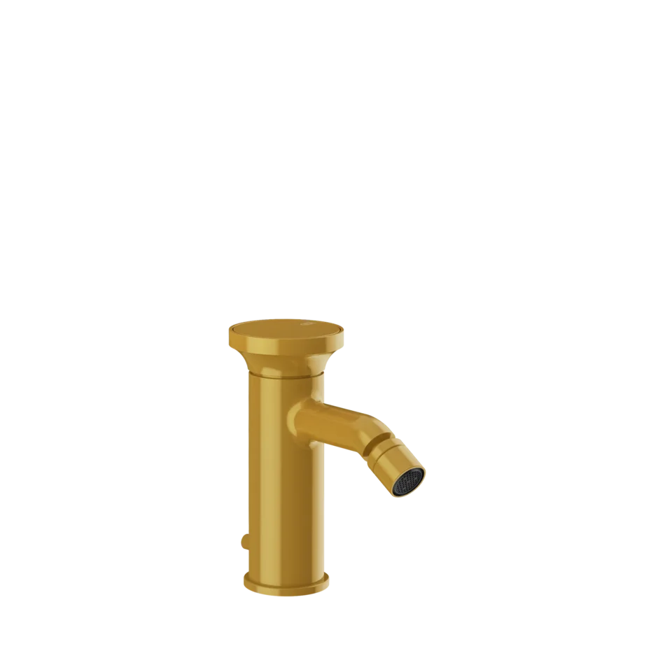 Bidet-Einhebelmischer mit Auslauf Gessi Origini