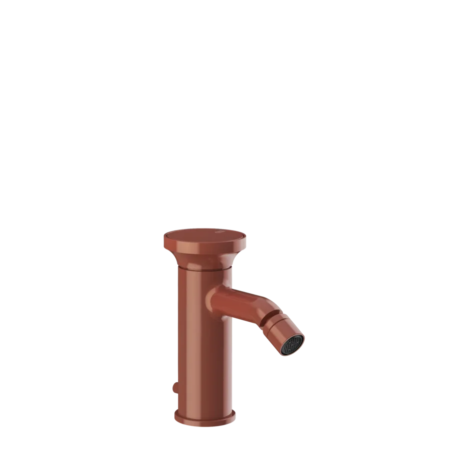 Bidet-Einhebelmischer mit Auslauf Gessi Origini
