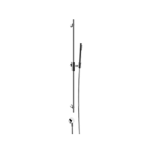 Brausenstangen-Set 800mm Gessi Ventaglio
