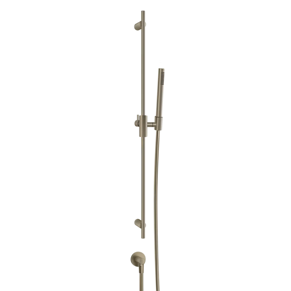 Brausenstangen-Set 800mm Gessi Ventaglio
