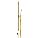 Brausenstangen-Set 800mm Gessi Ventaglio
