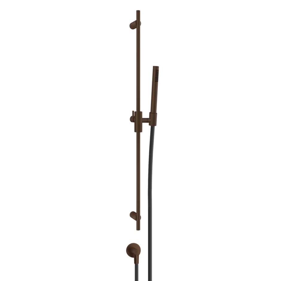 Brausenstangen-Set 800mm Gessi Ventaglio