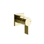 Fertigmontageset für UP-Einhebelmischer Dusche/Wanne Gessi