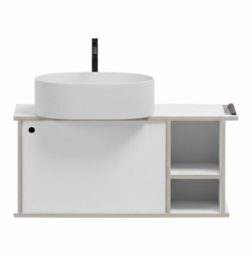 Badmöbelkombination Theo 103 Cielo