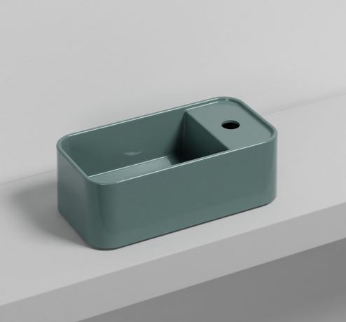 Theo Mini Waschbecken