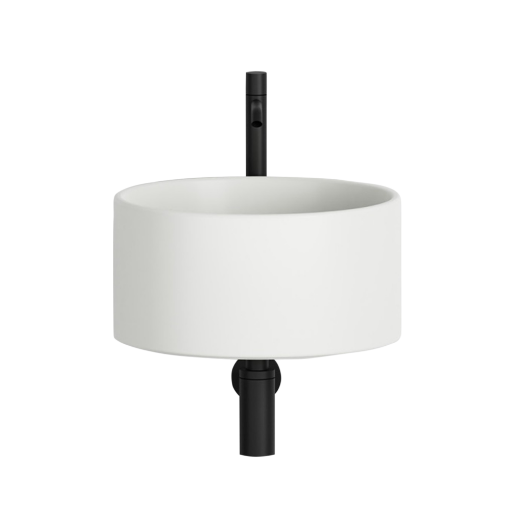 Cielo Handwaschbecken SELLA D= 40 cm