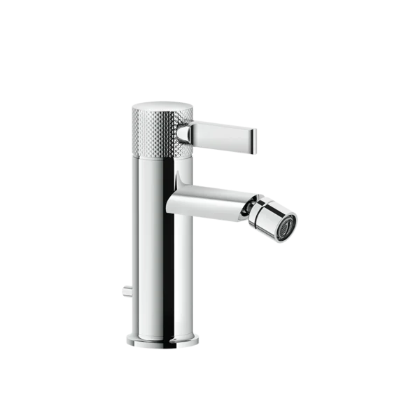 Bidet-Einhebelmischer mit Auslauf Gessi Inciso