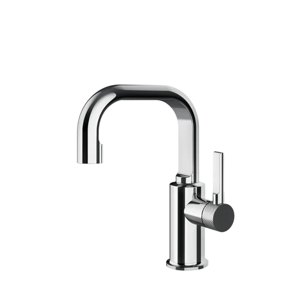 Waschtisch-Einhebelmischer mit Auslauf Gessi Inciso