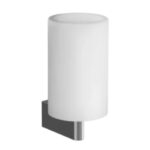 Becherhalter Standversion in Gres weiss Gessi Origini
