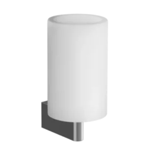 Becherhalter Standversion in Gres weiss Gessi Origini