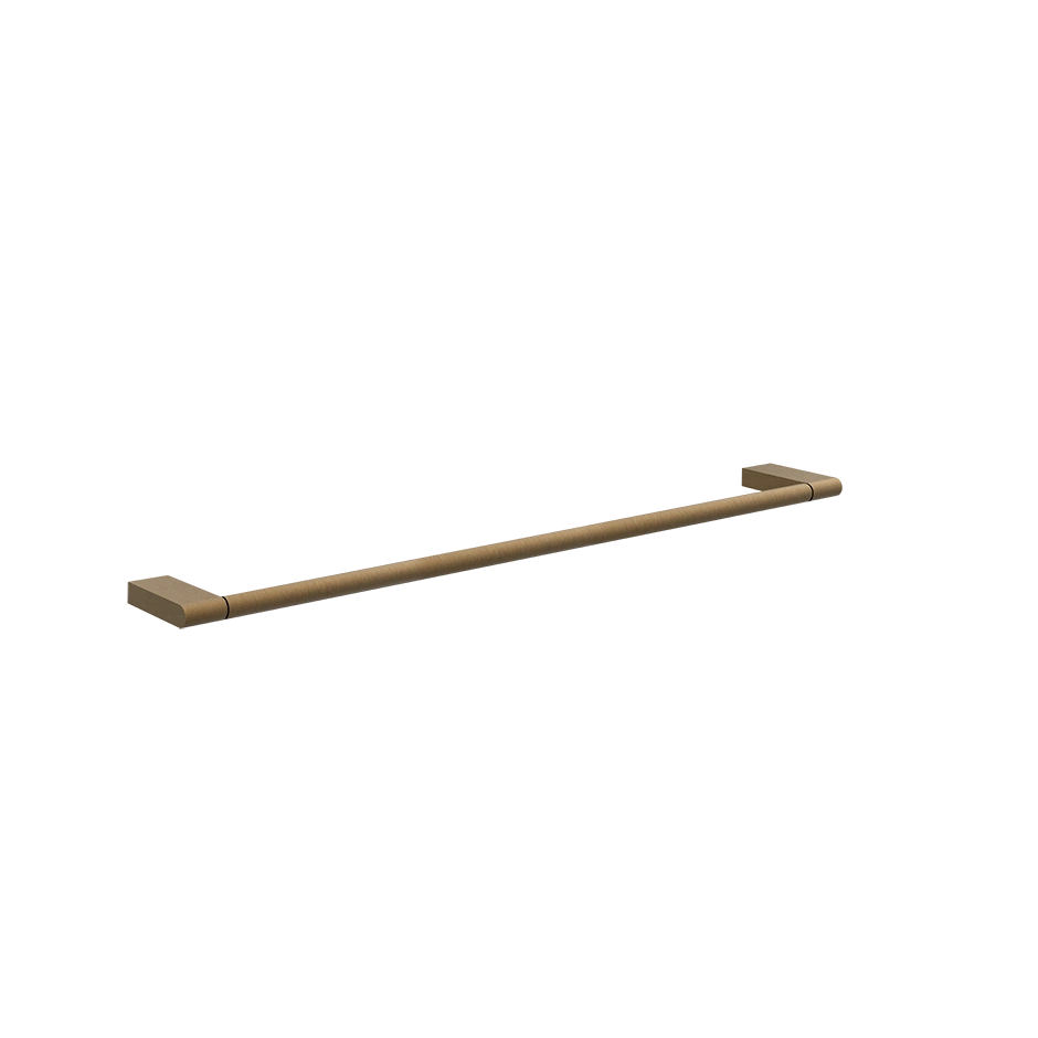 Badetuchhalter 60cm Wandmontage Gessi Linie Origini