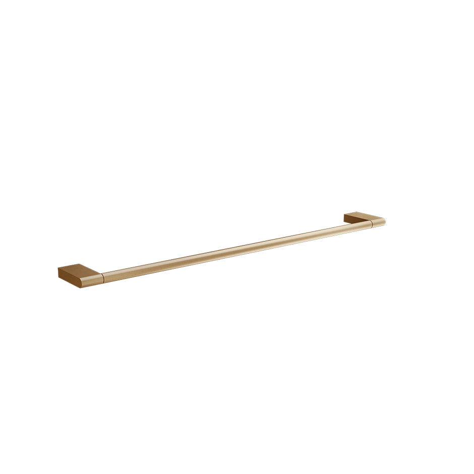 Badetuchhalter 60cm Wandmontage Gessi Linie Origini