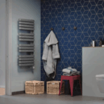 Tavia Heizkörper Ambientebild
