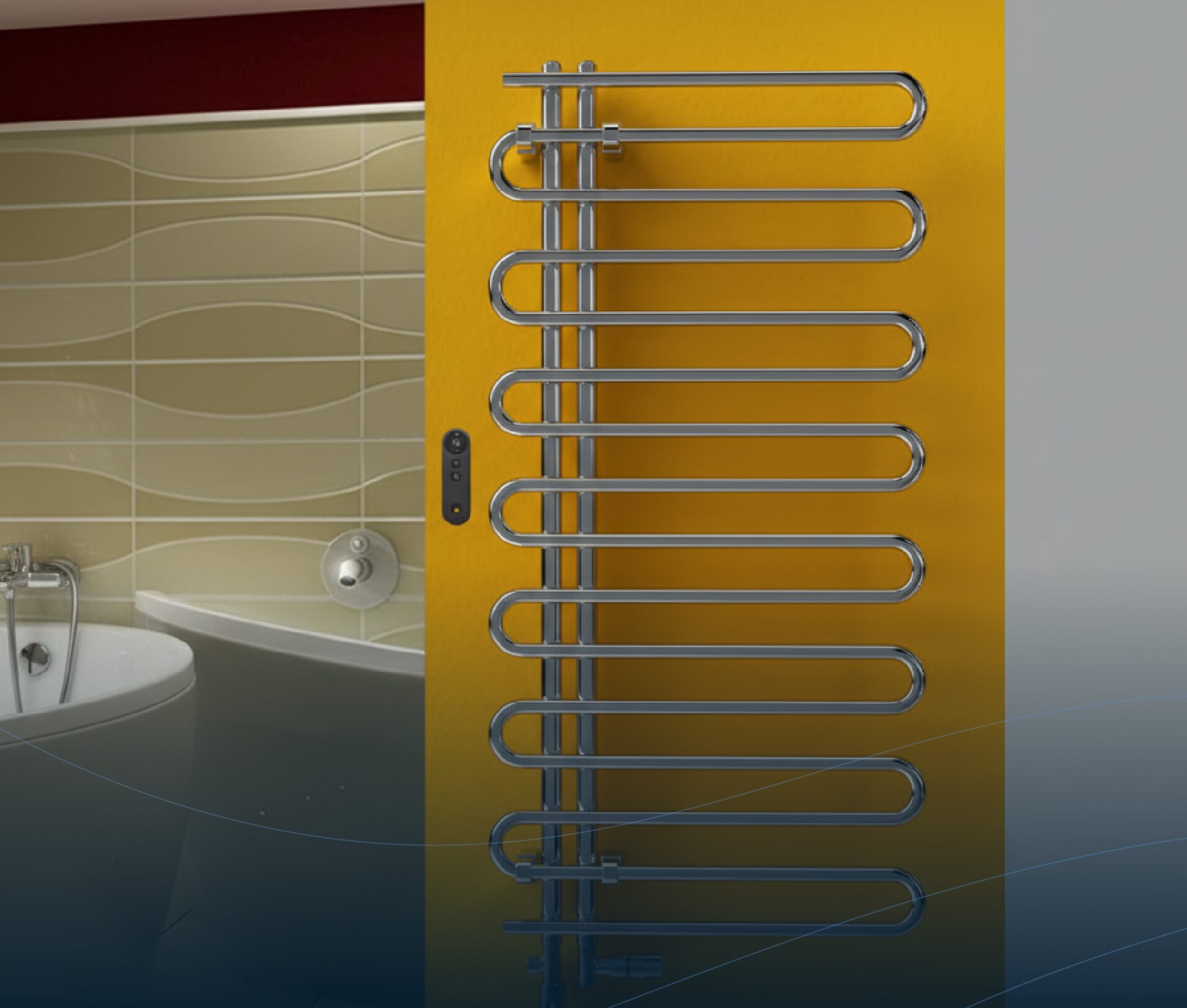 Preiswerte Standart Heizkörper