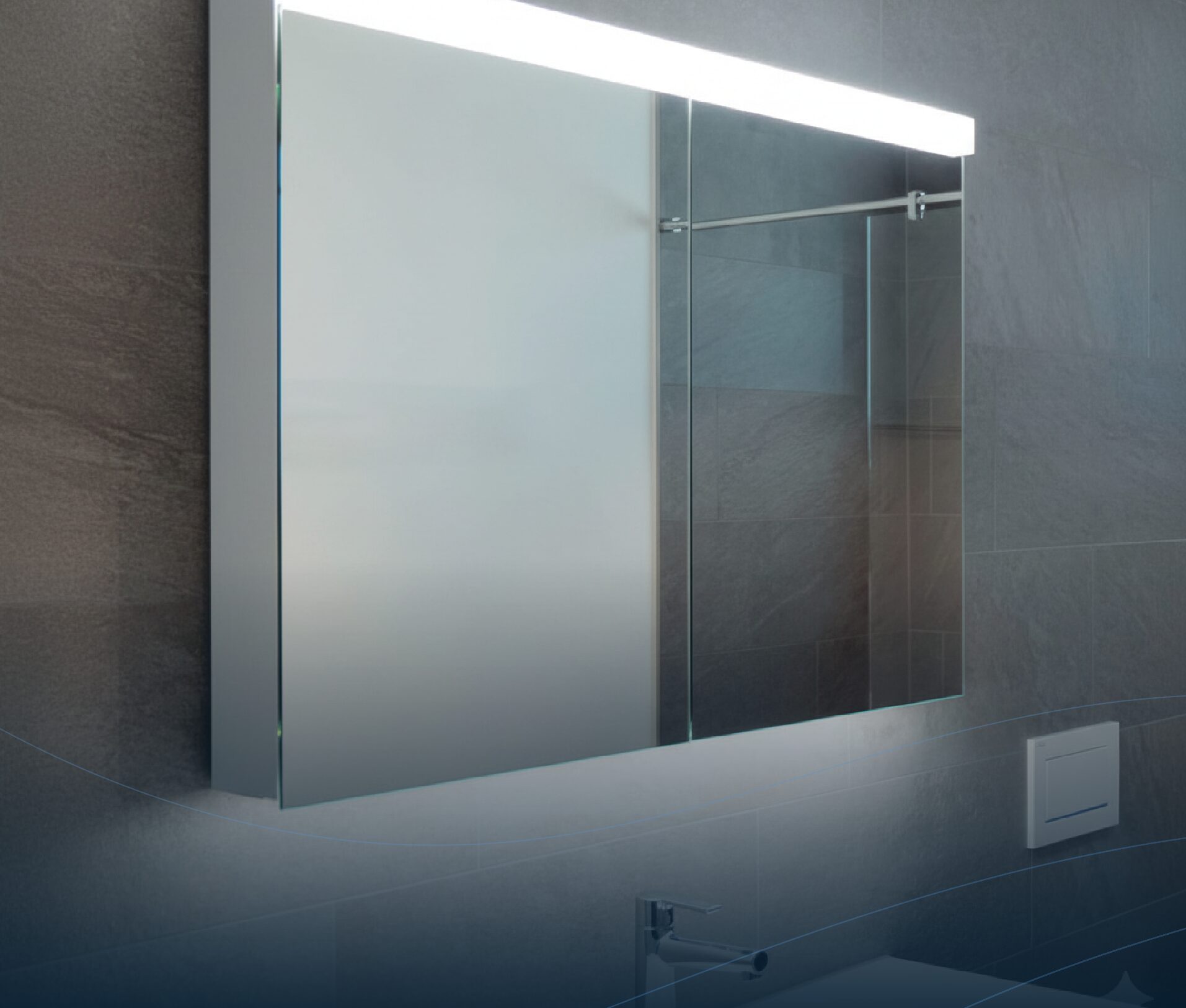 Schneider Spiegelschränke