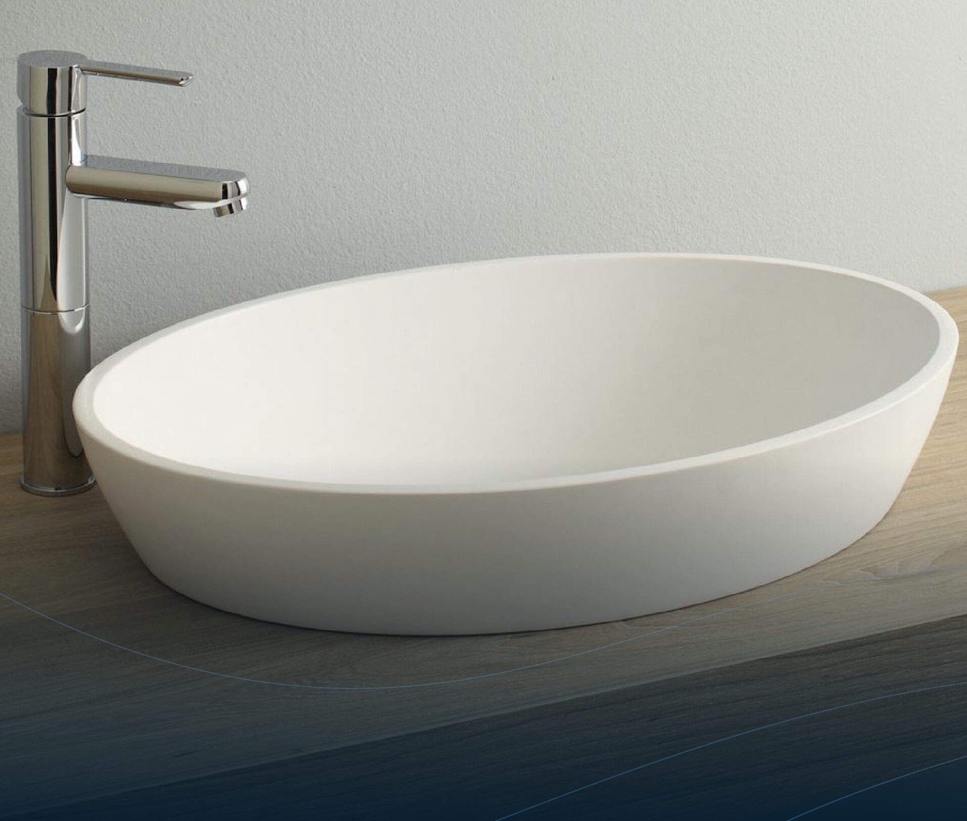 Zubehör zu freistehende Wannen