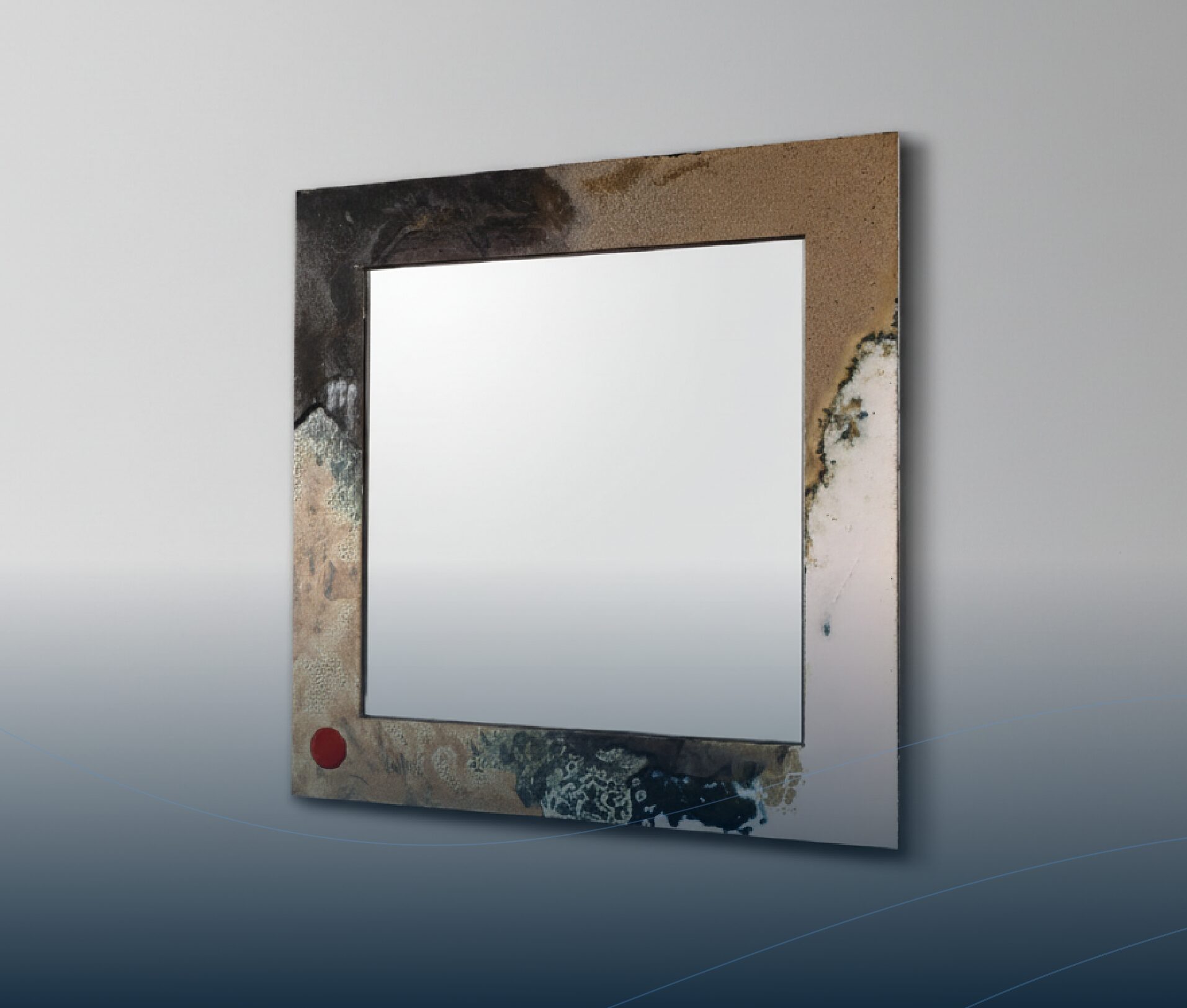 Keramik Kunst Designspiegel Domiziani