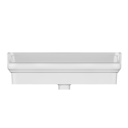 Castellano Retro WC Boden stehend