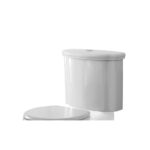 Castellano Retro WC Boden stehend