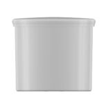 Castellano Retro WC Boden stehend