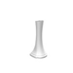 Castellano Retro WC Boden stehend