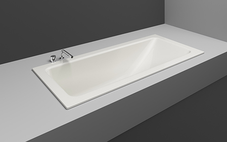 Badewanne Contura Comfort