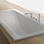 Badewanne Contura Comfort