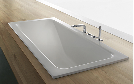 Badewanne Contura Comfort