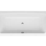 Badewanne Schmidlin Contura DUO