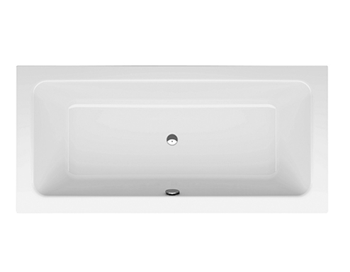 Badewanne Schmidlin Contura DUO