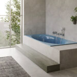 Badewanne Ella – 180 × 100 cm
