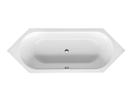 Badewanne Schmidlin Fino 188 x 70