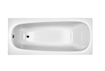 Badewanne Schmidlin Form 180 x 80