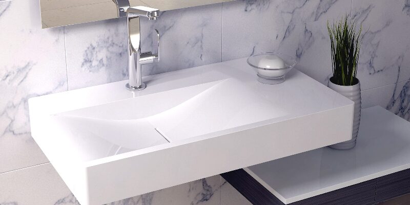 badezimmer waschbecken
